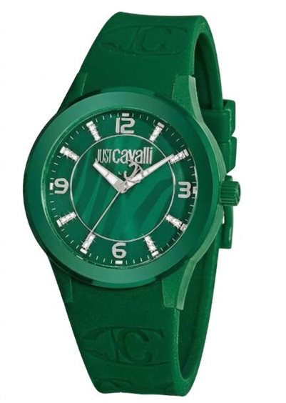 Orologio Just Cavalli Donna in Acciaio R7251194595 - R7251194595